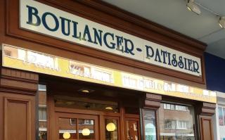 Boulangerie Boulangerie Pâtisserie 