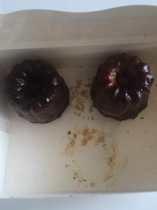 Boulangerie Pâtisserie Marquet 0