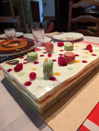 Boulangerie Pâtisserie Marquet 0