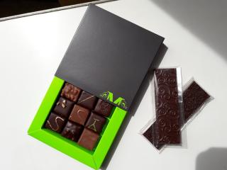 Boulangerie Pâtisserie Marquet 0