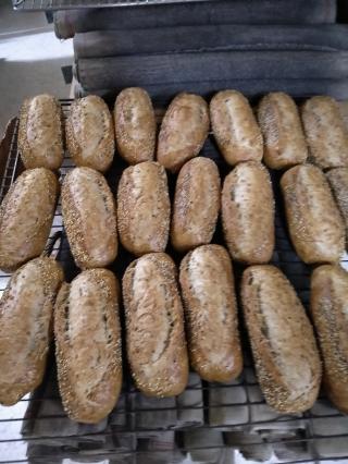 Boulangerie Boulangerie Comont A&S 0