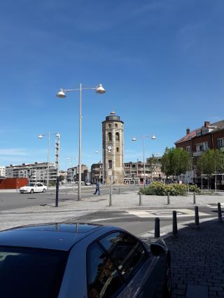 Boulangerie Croq' Baguette 0