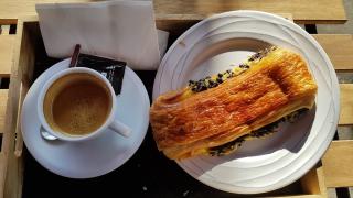 Boulangerie Boulangerie, l'Atelier des Gourmands 1