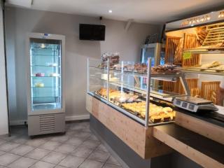 Boulangerie Boulangerie Pâtisserie Artisanale DIARD 1