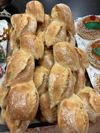 Boulangerie Pat' d'amande (Pat' à pain) 0