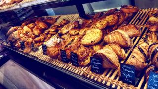 Boulangerie Boulangerie, l'Atelier des Gourmands 0
