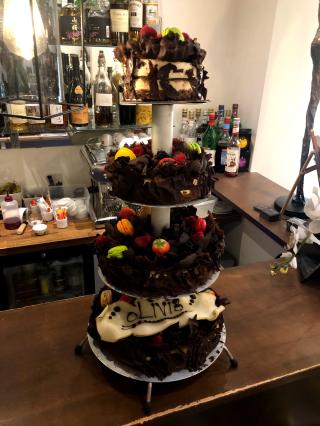 Boulangerie Boulangerie, l'Atelier des Gourmands 0