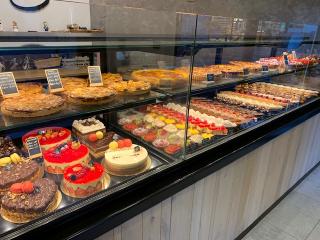 Boulangerie Boulangerie, l'Atelier des Gourmands 0