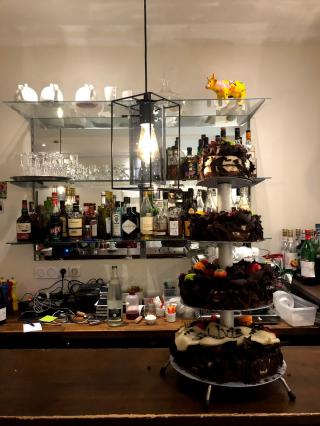 Boulangerie Boulangerie, l'Atelier des Gourmands 0