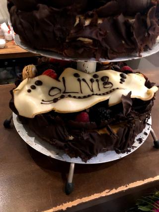 Boulangerie Boulangerie, l'Atelier des Gourmands 0