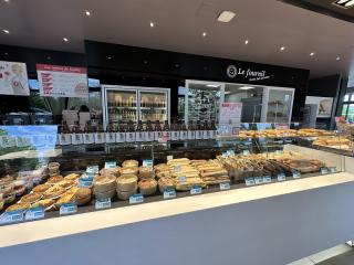 Boulangerie Sophie Lebreuilly 0