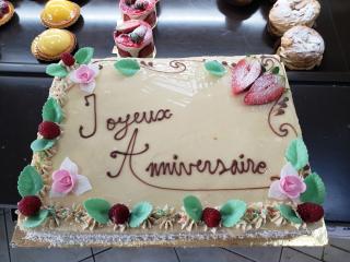 Boulangerie Artisans Boulanger 2