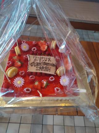 Boulangerie La Mie Majdoub 0