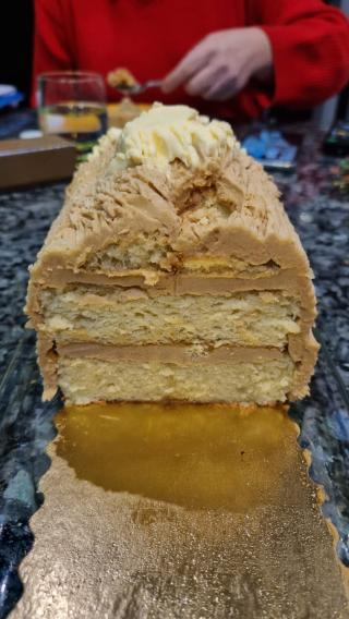 Boulangerie Aux Pains d'Autrefois 0