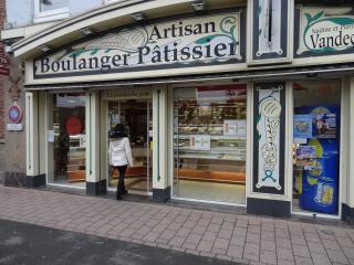 Boulangerie Vandecasteele 0