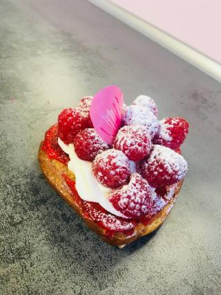 Boulangerie Sweet And Salt 0