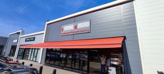 Boulangerie Le Fournil de Briord 2