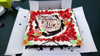 Boulangerie Le Fournil de Thomas 0