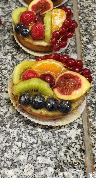 Boulangerie La Pomponette 0