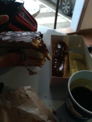 Boulangerie Boulangerie Pâtisserie Le Prieure 2