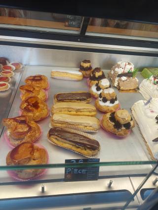 Boulangerie Boulangerie Pâtisserie Le Prieure 0