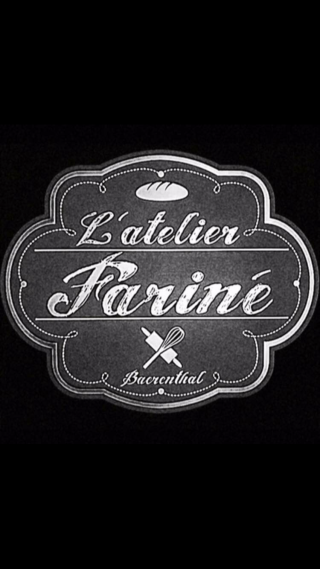 Boulangerie L’atelier Fariné 0