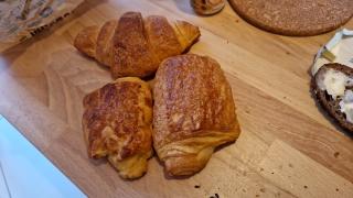 Boulangerie Boulangerie Pâtisserie 