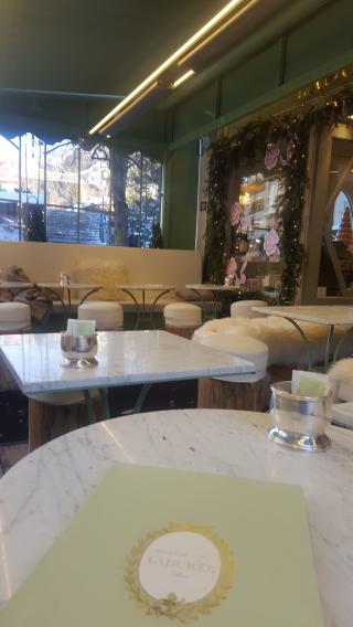 Boulangerie Ladurée 0