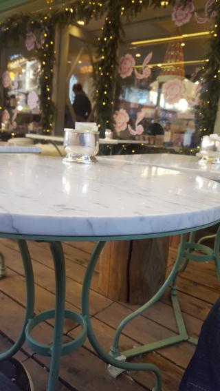 Boulangerie Ladurée 0