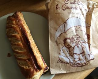 Boulangerie Edith et Michel Boulangerie 0