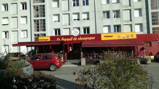 Boulangerie Boulangerie Le Fournil de Champagne 0