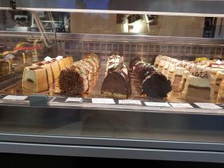 Boulangerie La Gerbe d'Or - Boulangerie Pâtisserie Chocolaterie 0