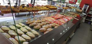 Boulangerie Fournil de l'Île Verte 0