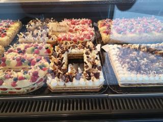 Boulangerie Boulangerie Caroline et Sébastien 1