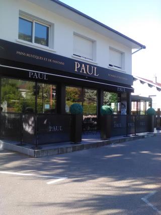 Boulangerie PAUL - Boulangerie sandwicherie 0