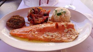 Boulangerie L'Arche aux Fruits 0