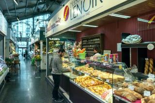 Boulangerie Maison Lenoir 0