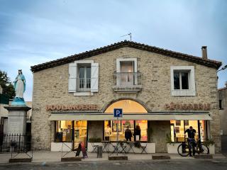 Boulangerie MAISON BONNET-MADIN 1