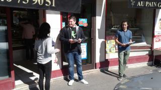 Boulangerie Au Pain Gourmand 0