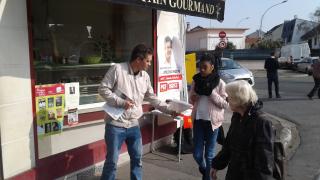 Boulangerie Au Pain Gourmand 0
