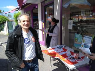 Boulangerie Au Pain Gourmand 0