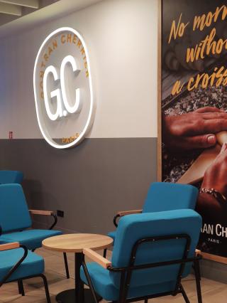 Boulangerie Gontran Cherrier 0