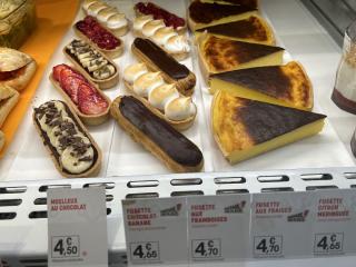 Boulangerie Brioche Doree 0