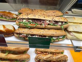 Boulangerie Brioche Doree 1