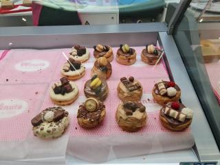 Boulangerie WINUTS AEROVILLE 0