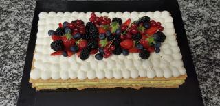 Boulangerie Travet Emmanuel 0