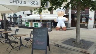 Boulangerie Paul Le Mans Republique 0