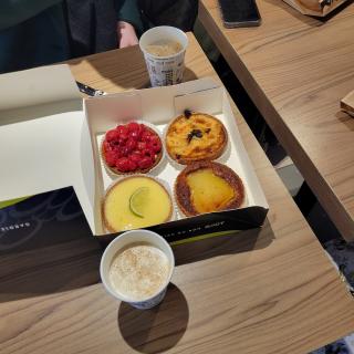 Boulangerie BOULANGERIE ANGE 0