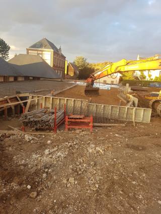 Boulangerie Chefdeville Arnaud 0