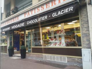 Boulangerie Vogade 0